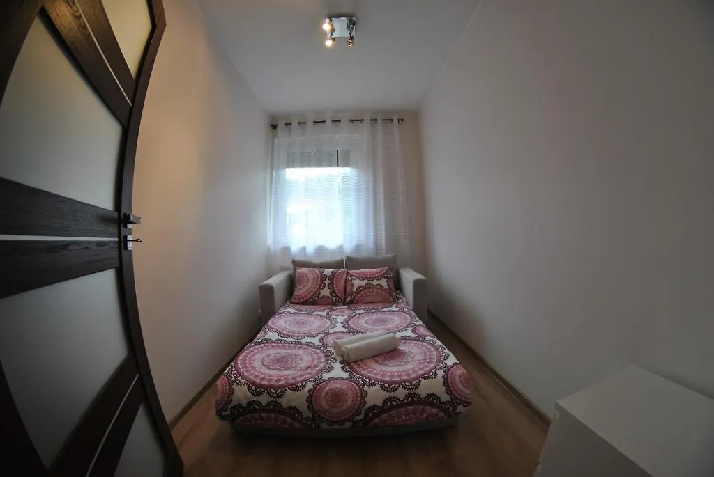 Royal Apartments - Apartamenty Jagielly Wroclaw