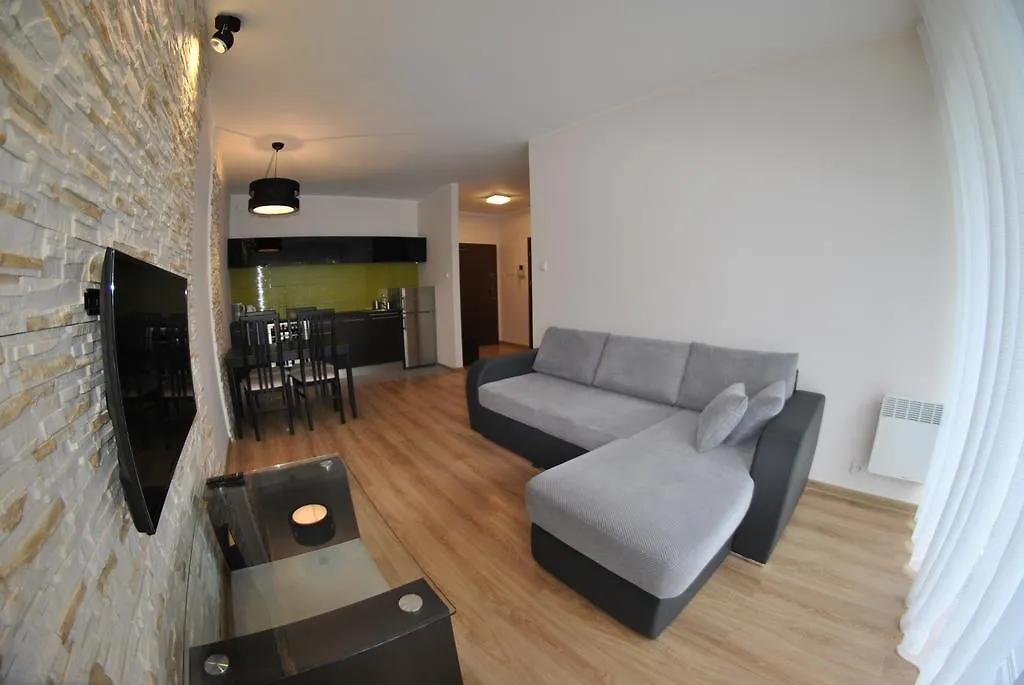 Royal Apartments - Apartamenty Jagielly Wroclaw