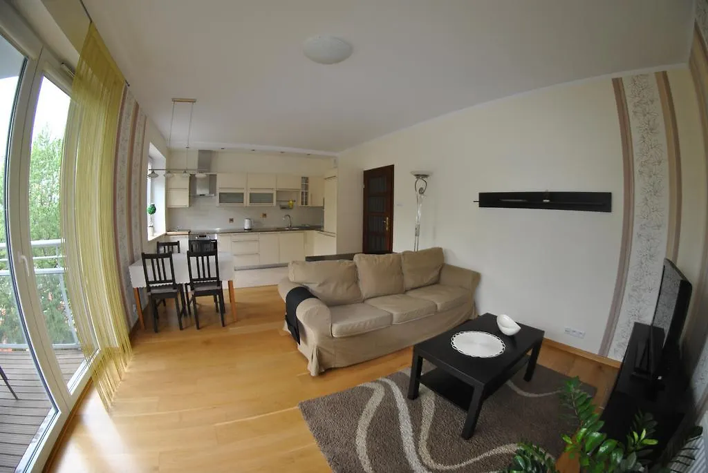 Royal Apartments - Apartamenty Jagielly Wroclaw